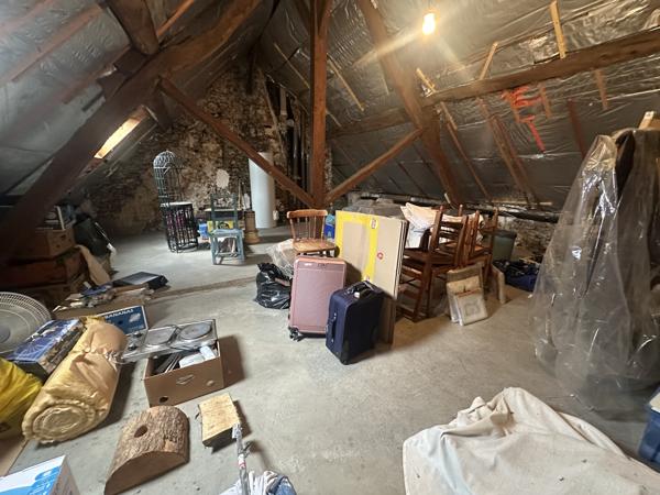 Maison 12 pièces - 223 m²