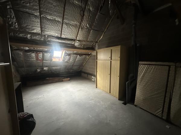 Maison 12 pièces - 223 m²