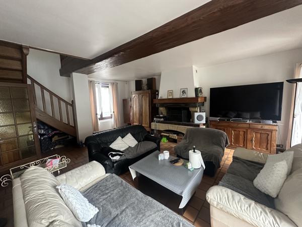 Maison 12 pièces - 223 m²