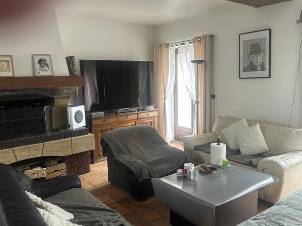 Maison 12 pièces - 223 m²