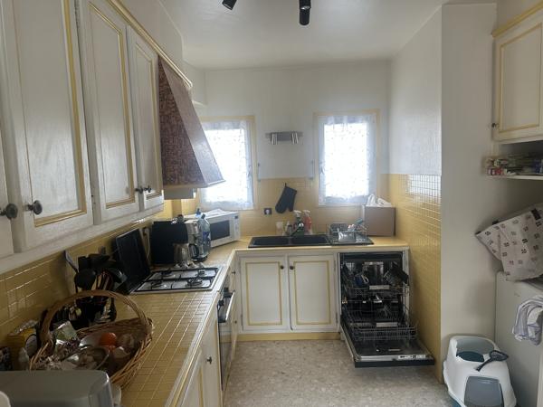 Maison 12 pièces - 223 m²