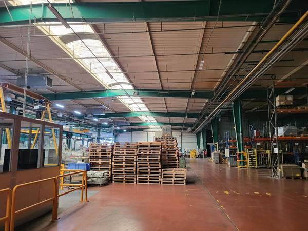 Local commercial Aizenay 22958 m2 , Aizenay