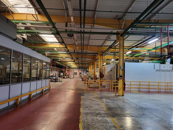 Local commercial Aizenay 22958 m2 , Aizenay