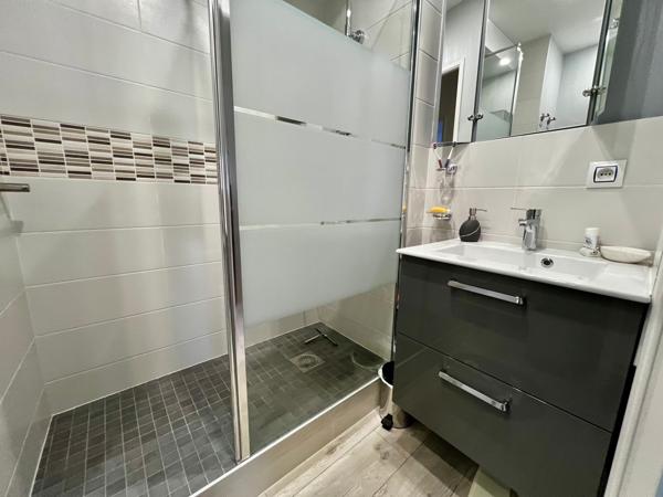 Appartement 2 pièces - 46 m²