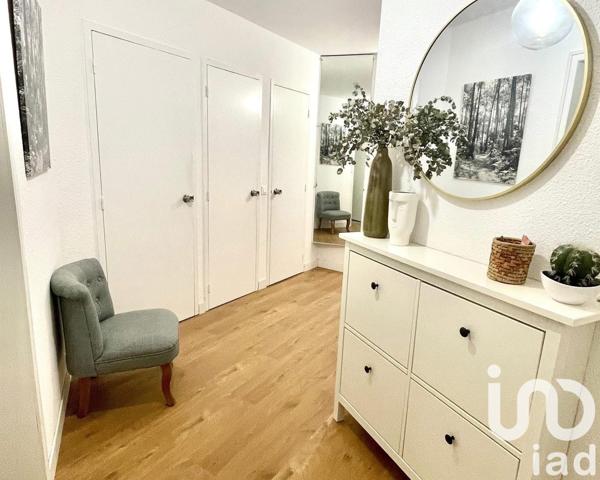 Appartement à vendre 2 pièces 46 m² Capbreton