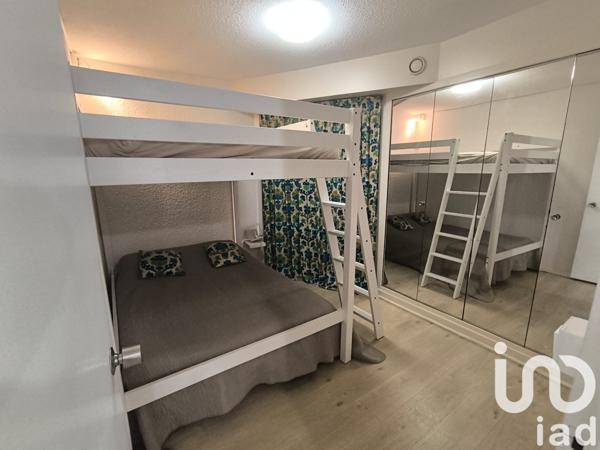 Appartement à vendre 2 pièces 46 m² Capbreton