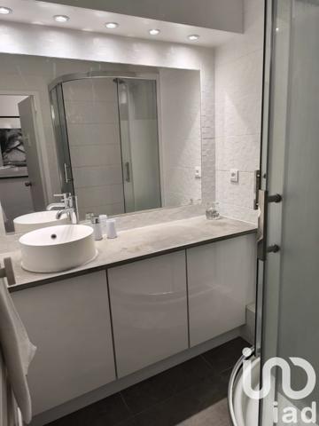 Appartement à vendre 2 pièces 46 m² Capbreton