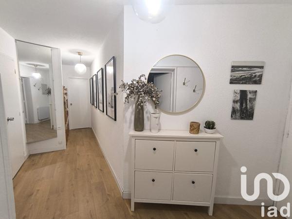 Appartement à vendre 2 pièces 46 m² Capbreton