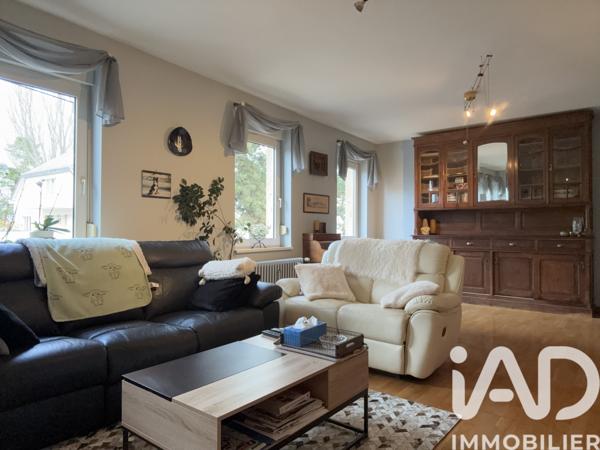 Maison à vendre 5 pièces 150 m² Thionville