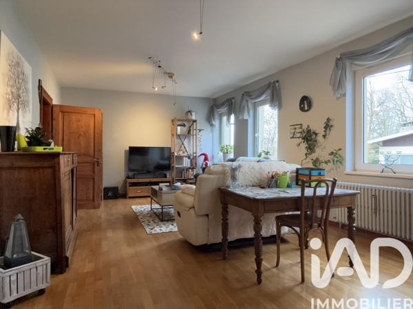 Maison à vendre 5 pièces 150 m² Thionville