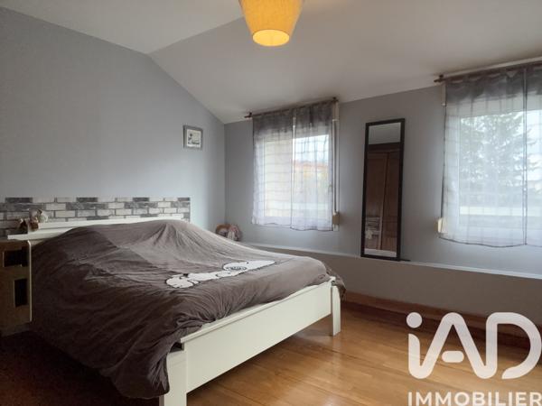 Maison à vendre 5 pièces 150 m² Thionville