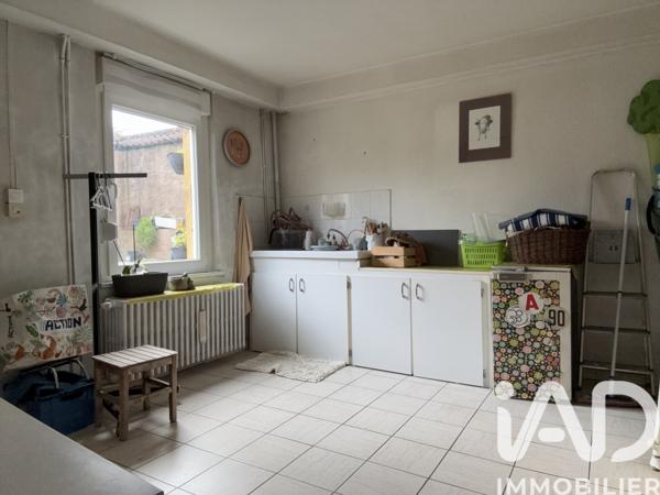 Maison à vendre 5 pièces 150 m² Thionville