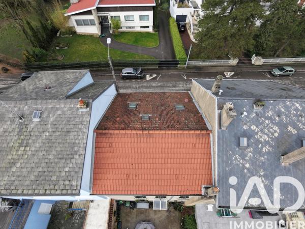 Maison à vendre 5 pièces 150 m² Thionville