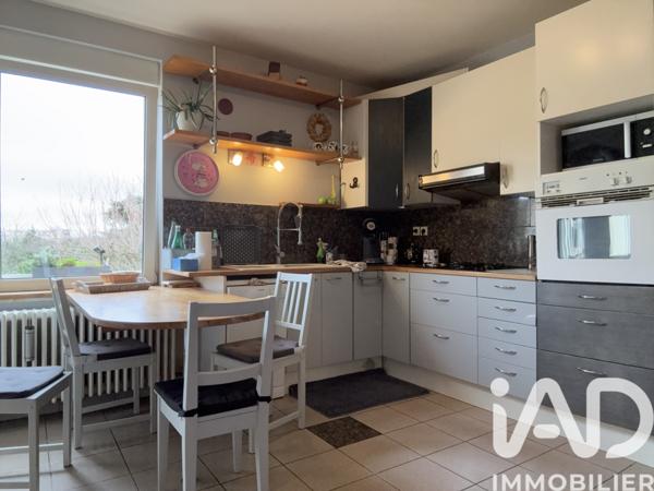 Maison à vendre 5 pièces 150 m² Thionville