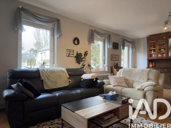Maison à vendre 5 pièces 150 m² Thionville