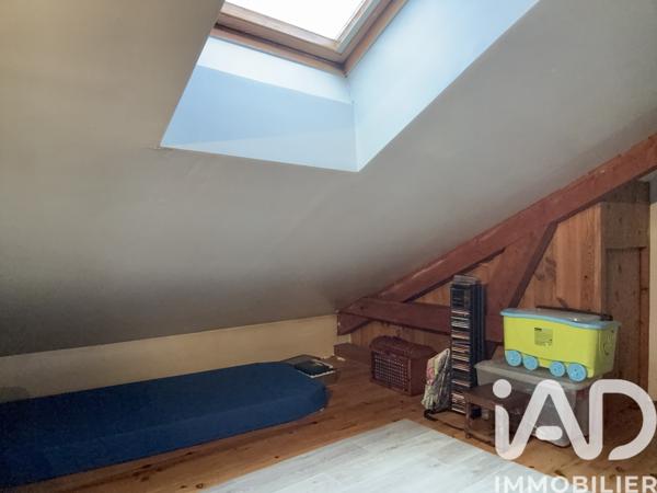 Maison à vendre 5 pièces 150 m² Thionville