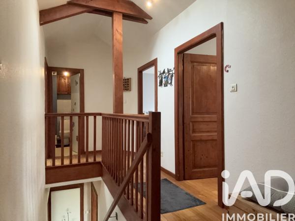 Maison à vendre 5 pièces 150 m² Thionville