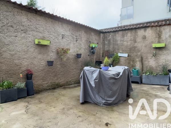 Maison à vendre 5 pièces 150 m² Thionville