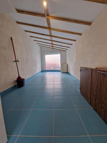 Maison de charme à vendre à Châteaumeillant – 105 m² habitables avec jardin et garage