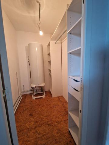 Maison de charme à vendre à Châteaumeillant – 105 m² habitables avec jardin et garage