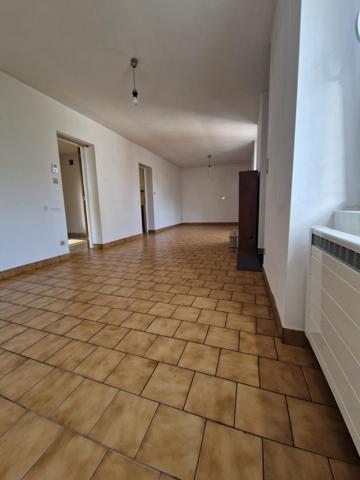 Maison de charme à vendre à Châteaumeillant – 105 m² habitables avec jardin et garage