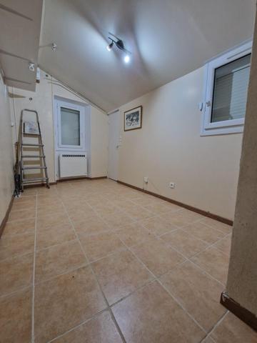 Maison de charme à vendre à Châteaumeillant – 105 m² habitables avec jardin et garage
