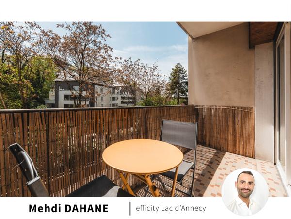 Appartement 3 pièces - 65 m² Exclusivité