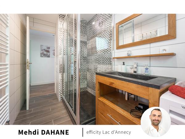 Appartement 3 pièces - 65 m² Exclusivité