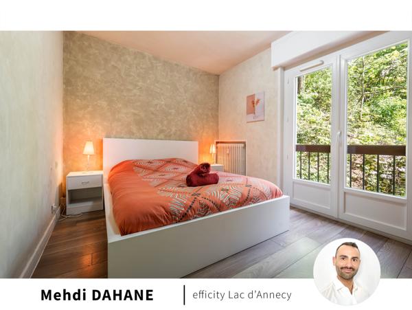 Appartement 3 pièces - 65 m² Exclusivité