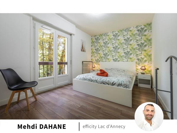 Appartement 3 pièces - 65 m² Exclusivité