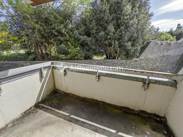 Vente Appartement 3 pièces 63 m2 à Saint-Quay-Portrieux