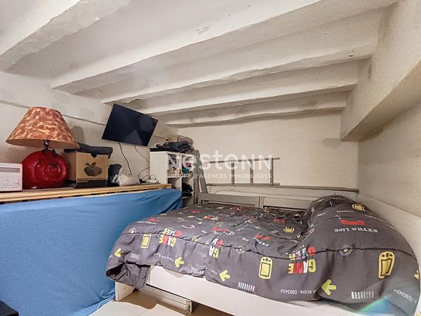 A Auch, Maison de ville 82m² 4 pièces avec garage