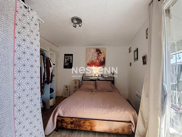 A Auch, Maison de ville 82m² 4 pièces avec garage
