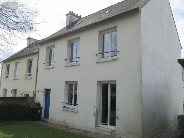 Maison à vendre à Carhaix-Plouguer dans le Finistère (29270), ref : 29064-1093915