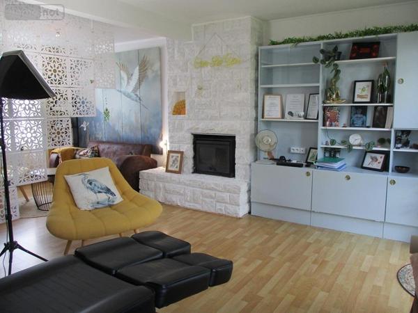 Maison à vendre à Carhaix-Plouguer dans le Finistère (29270), ref : 29064-1093915