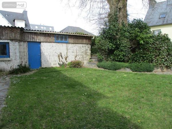 Maison à vendre à Carhaix-Plouguer dans le Finistère (29270), ref : 29064-1093915