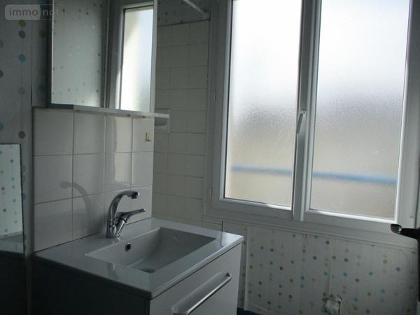 Maison à vendre à Carhaix-Plouguer dans le Finistère (29270), ref : 29064-1093915