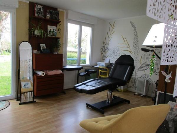 Maison à vendre à Carhaix-Plouguer dans le Finistère (29270), ref : 29064-1093915