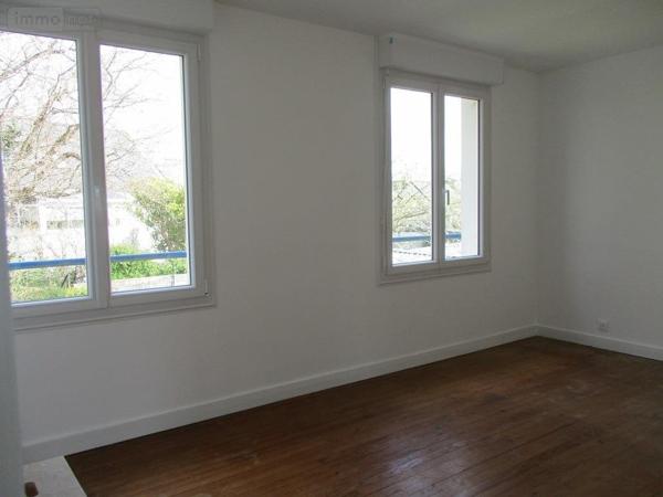 Maison à vendre à Carhaix-Plouguer dans le Finistère (29270), ref : 29064-1093915