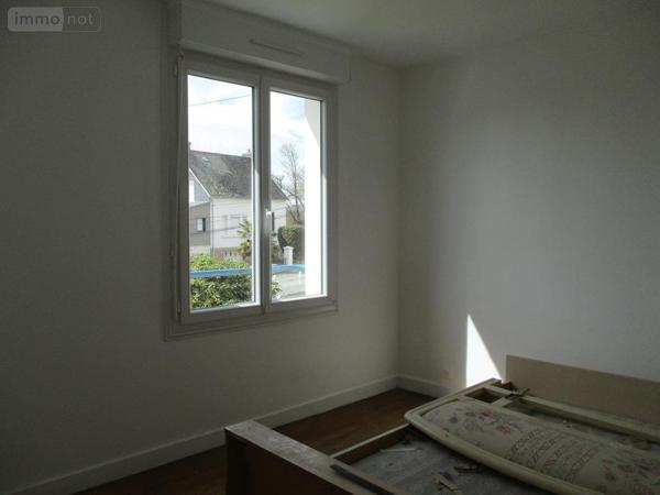 Maison à vendre à Carhaix-Plouguer dans le Finistère (29270), ref : 29064-1093915