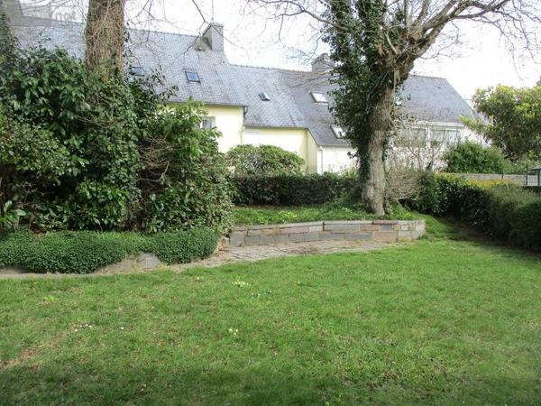 Maison à vendre à Carhaix-Plouguer dans le Finistère (29270), ref : 29064-1093915