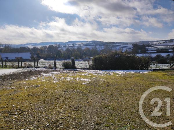 Maison à vendre  4 pièces - 83 m2 DAMPIERRE SOUS BOUHY - 58