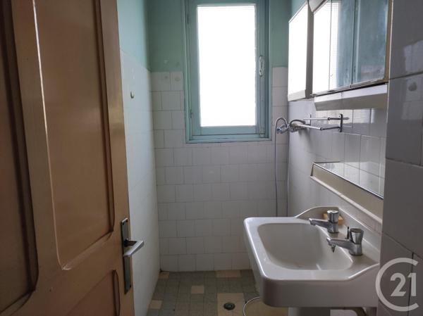 Maison à vendre  4 pièces - 83 m2 DAMPIERRE SOUS BOUHY - 58