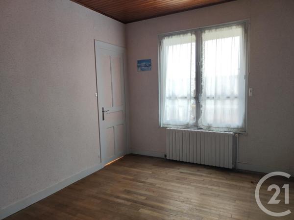 Maison à vendre  4 pièces - 83 m2 DAMPIERRE SOUS BOUHY - 58