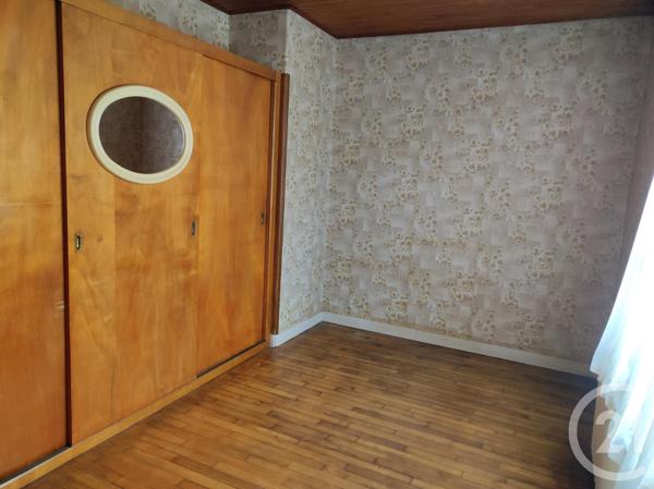 Maison à vendre  4 pièces - 83 m2 DAMPIERRE SOUS BOUHY - 58