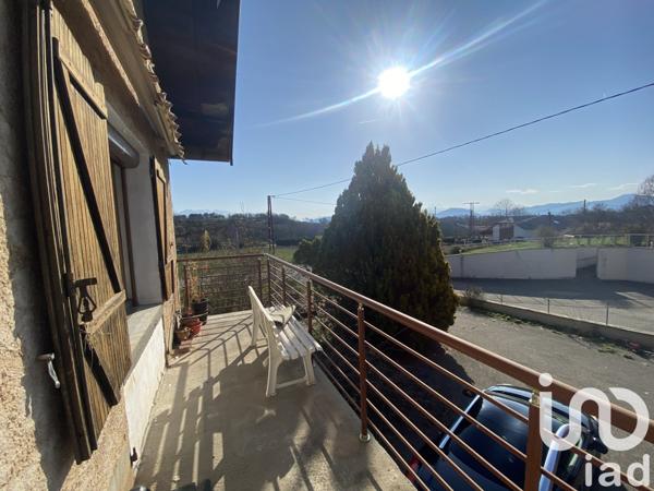 Maison à vendre 4 pièces 100 m² La Freissinouse