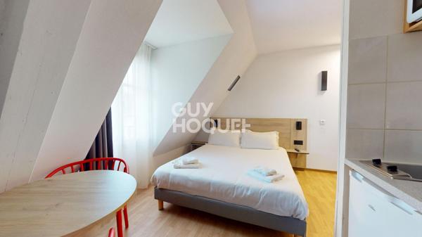 Studio au centre ville de Mulhouse Mulhouse