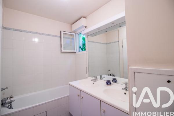 Appartement à vendre 4 pièces 77 m² Rueil-Malmaison