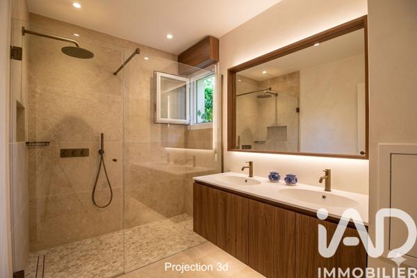 Appartement à vendre 4 pièces 77 m² Rueil-Malmaison