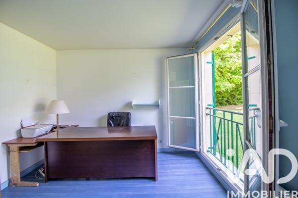 Appartement à vendre 4 pièces 77 m² Rueil-Malmaison